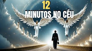 Descubra o inacreditável desafio de 12 Minutos no Céu