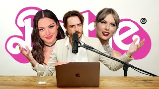 "Taylor vs. Olivia" Titanic Talks Ep. 29