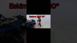 MOPEDS On WET ICE Part 8 Full Video on channel  @outdoorwiscoman