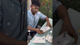 iPhone 13 Unboxing AS ELECTRONICS DEVANAHALLI #devanahalli #iphone16 #iphone #unboxing #smartphone