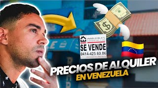 VENTAS Y ALQUILERES DE LOCALES COMERCIALES EN VENEZUELA ¿ VALE LA PENA INVERTIR EN EL PAIS ?