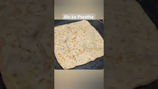 alo ka Paratha | paratha recipe | crispy paratha #varietyoftaste