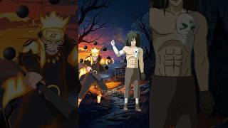 Who is stronger? Madara vs Naruto #anime #naruto #madara #edit #1v1     #animeedit #uchiha #youtube