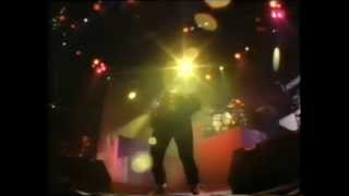 Gary Moore - Thunder Rising - Live Stockholm (1987)