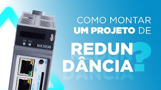 #3 - Monte um projeto redundante DO ZERO no MasterTool