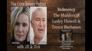 Indecency: The Murders of Lesley Howell & Trevor Buchanan