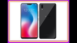 VIVO Top 5 Camera Phones   Introduction, Price, Specification, First Look