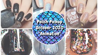 Polish Pickup October 2020 "Animation"