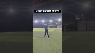 Skill You Need To Try ! #shortvideo #shorts