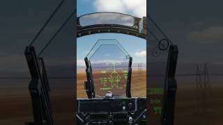 DCS: Defeating an S-300 System with JDAMs by flying under 50ft #sim #dcsworld GBU-38 F/A-18