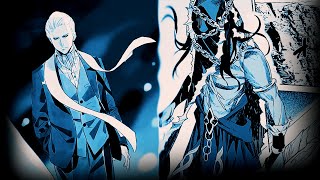 How Heracles Becomes Alcides In Fate/Strange Fake + The Mafia Boss W/ 120+ Cases