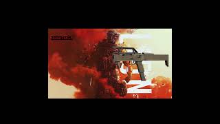 Rainbow Six Siege: FMG-9 #tomclanysrainbowsixsiege