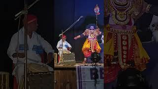 💥ಕೋಟ ಶಿವಾನಂದರ ಚಂಡೆಯ ಕೈಚಳಕ( ಮುಕ್ತಾಯ ನೋಡಿ)🔥 #yakshagana #ಯಕ್ಷಗಾನ #ಚಂಡೆ#ಕೋಟಶಿವಾನಂದ #kotaexprees