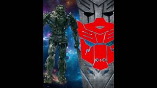 lockdown vs autobots y decepticons y dinobots