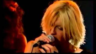 Hole - Boys On The Radio Live on NPA Paris 1999