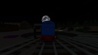 Thomas' Lullaby - Fireflies Ai