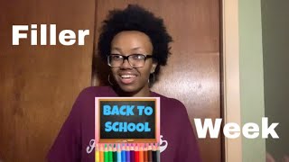 What to Bring (and what not to bring) to College!!!! - Filler Week | College Tingz