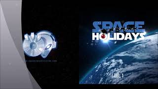 SSR - SPACE HOLIDAYS VOL.1