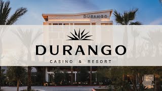 Durango Casino & Resort Las Vegas | An In Depth Look Inside