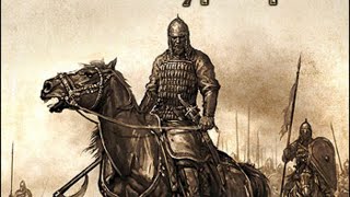 Mount & Blade Warband Прохождение Кампании