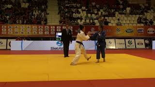 52 GS Baku 2013 70 ROBRA J SUI IBRAHIMOV N AZE