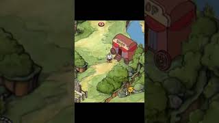 Cuphead The Delicious Last Course Gameplay reveal Part 5