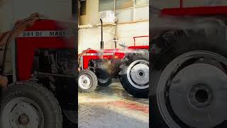 Tractor India 🔥🔥#sorts #youtubeshorts #tractor