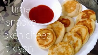 Tea time snacks / easy to bake /tasty/delicious