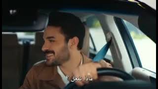 مسلسل في السر والخفاء اغنيه خايف اقول الي في قلبي💖(بامير وناز)