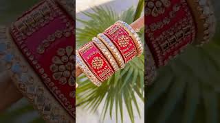 #youtubeshorts #lacbangles #shorts #viral #video #kundanbangles #kundanjewelery #kundanjewellery