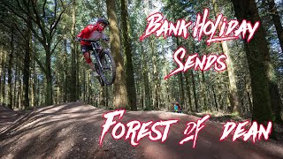 BANK HOLIDAY SENDS - FOREST OF DEAN