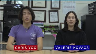 02.05.24 Morning Announcements