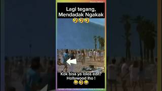 Banyak yang udah nonton tapi gak sadar 🤣 #meme #hiburan #shortsfeed