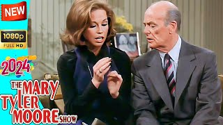 [🅽🅴🆆] The Mary Tyler Moore Show 🌺 Full Episodes 2024 🌺 | Seasons 9- Ep 5 | Lou's Place