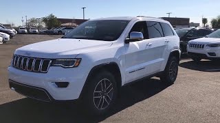 2020 Jeep Grand Cherokee Peoria, Surprise, Avondale, Scottsdale, Phoenix, AZ 49203