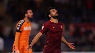 Jurgen Klopp: Mohamed Salah the perfect mix of experience and potential