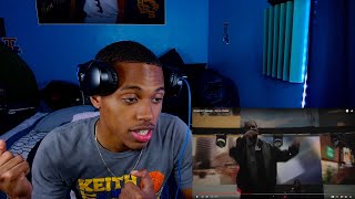 A JOINT ALBUM??? Drake & 21 Savage - Jimmy Cooks | REACTION