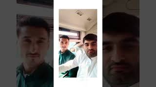 traveling in brt Peshawar #shortvideo