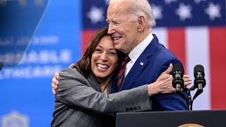 Kamala Harris vs. Trump: 2024 Showdown - Why Kamala will lost 2024 Election to Trump if this happen