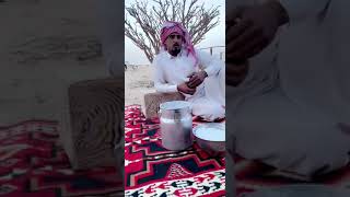 الشاعر جويعد العواجي الاكلبي قصيده في البل