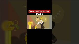 Pakistan's Economy Postpartum- Part 3 #pakistan #imrankhan #shorts #shortsvideoviral #viral #foryou