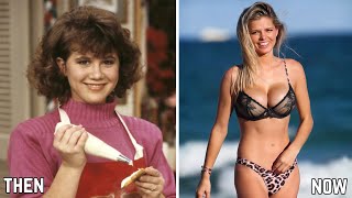 Growing Pains 1985 Cast Then and Now 2024 [How They Changed]