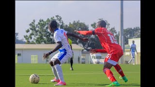 RAYON SPORTS  VS ESPOIR //RNPL DAY 27// FT 2-1