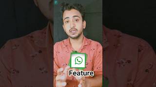 WhatsApp Group Participants Search Feature! | @Flamesy ⚡ #shorts