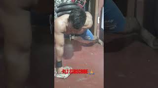 25 KG ONEHAND PAUSE PUSHUPS 🔥🔥💪💪#bodybuildingmotivatio#viral PLZ SUBSCRIBE 🙏