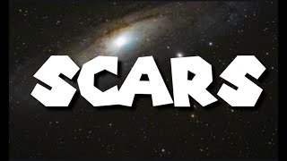 Nghtmre - Scars (Lyrics)