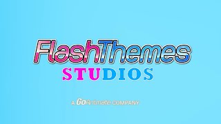 FlashThemes Studios Logo (2023)