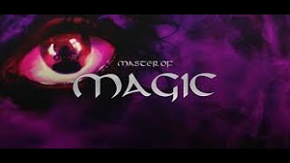 Tauron Delenda Est: Master of Magic Part 4