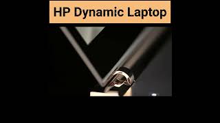 HP Dynamic Laptop💻💻#shorts