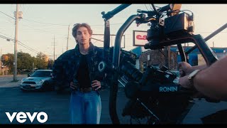 Johnny Orlando - The Ride: Part 1 (Behind The Scenes)